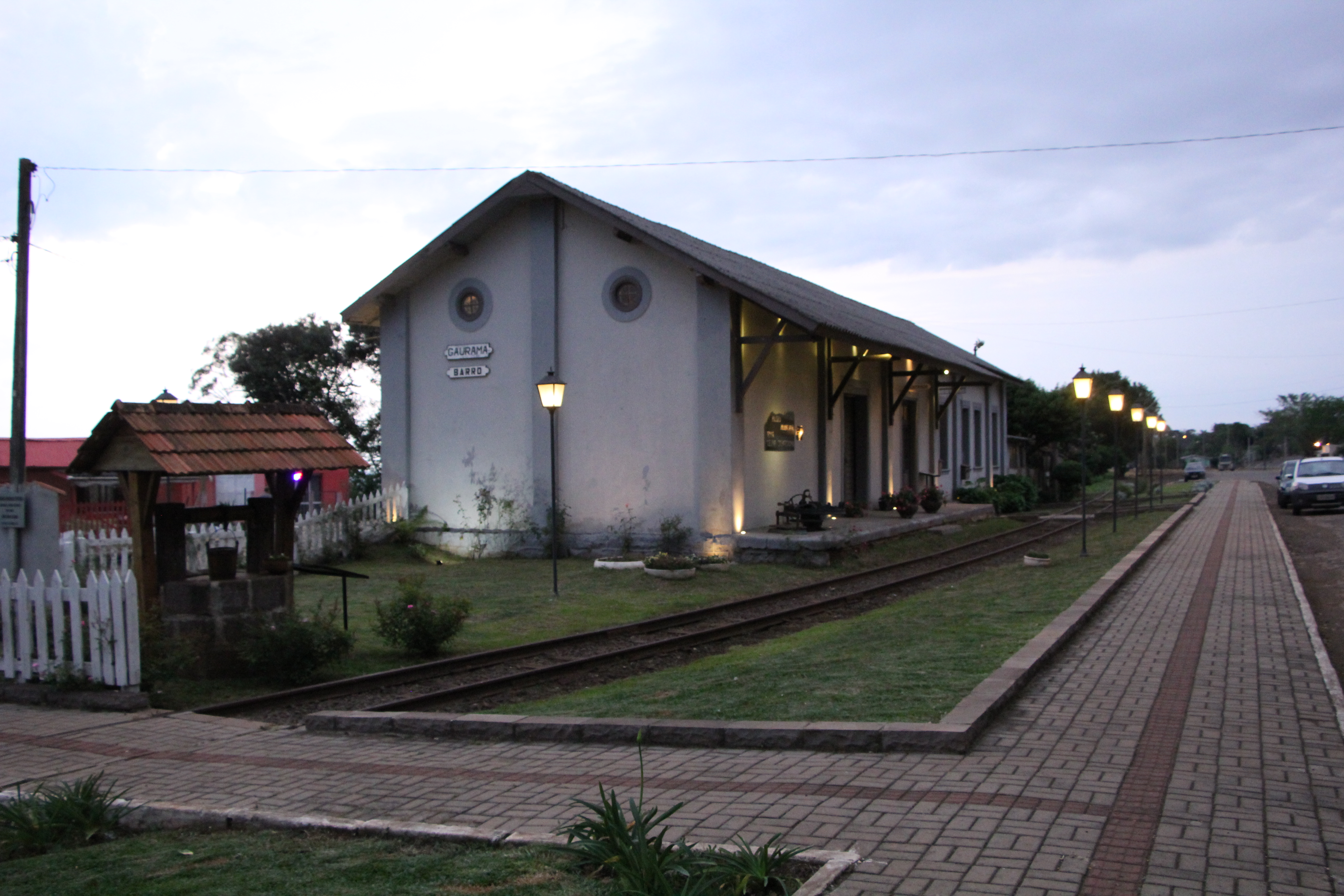 Imagem do Serviço O Museu Irmã Celina Schardong 
